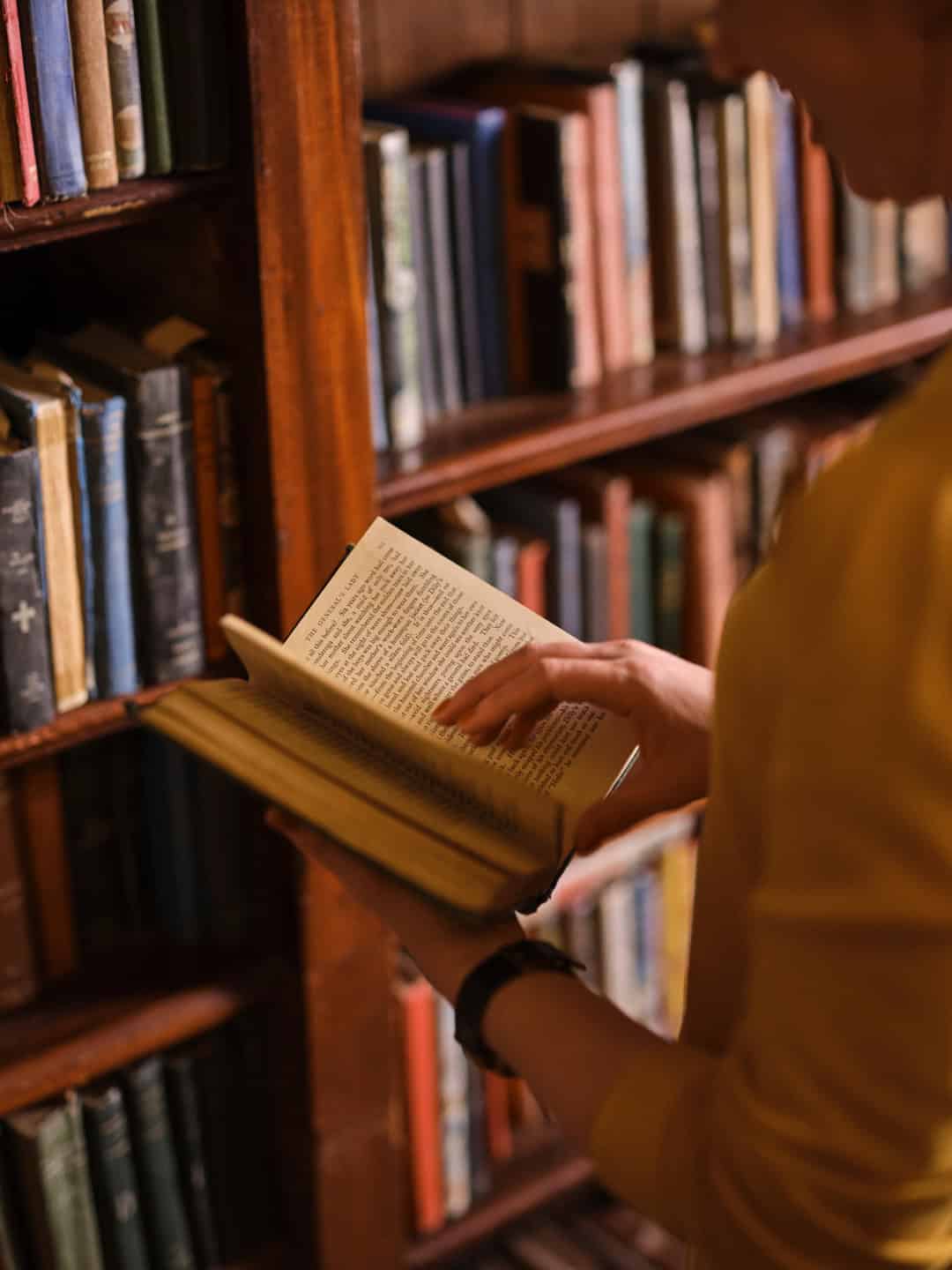 State Library of South Australia