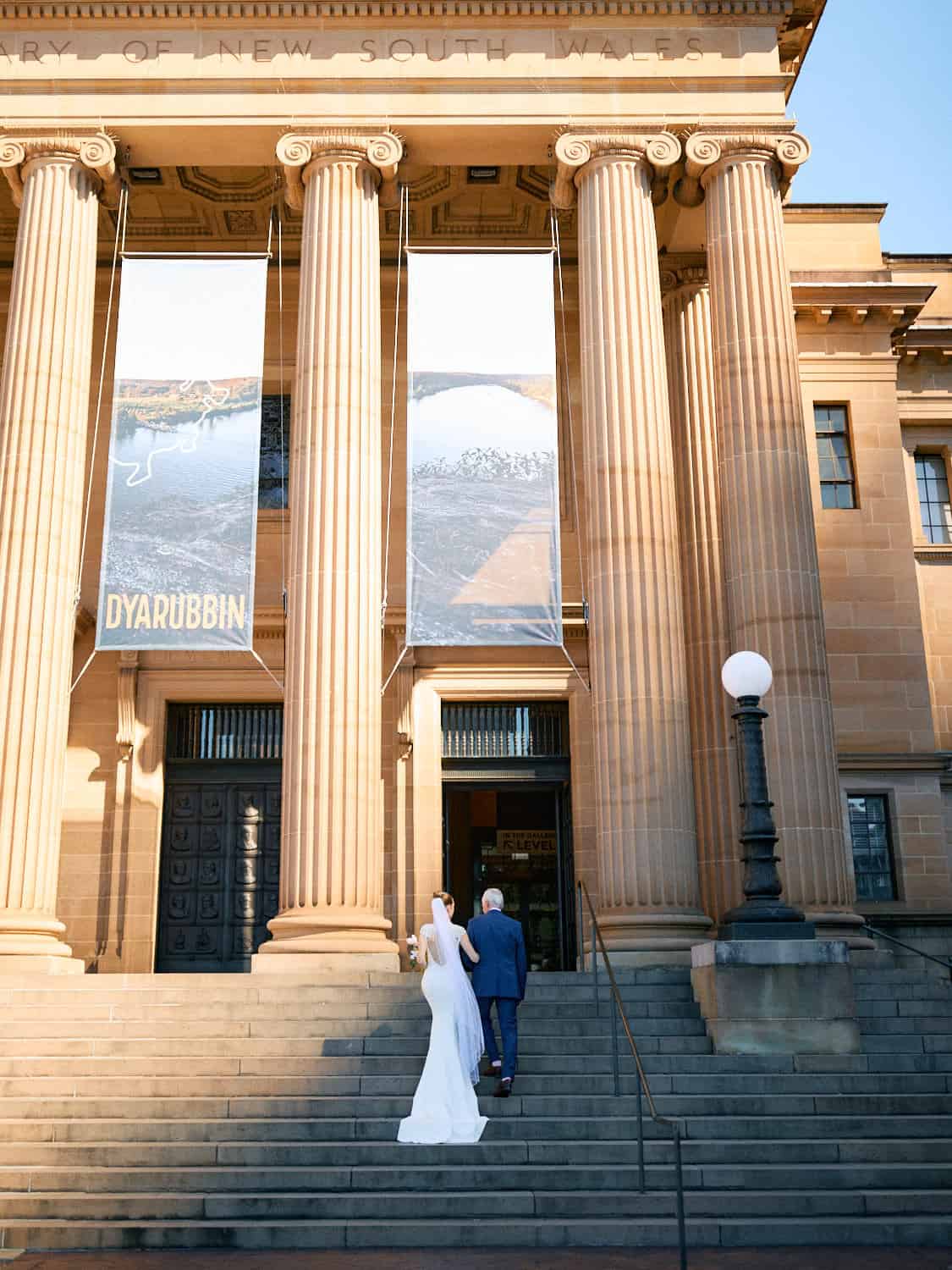 State Library (Image Credit: Joshua Witheford)