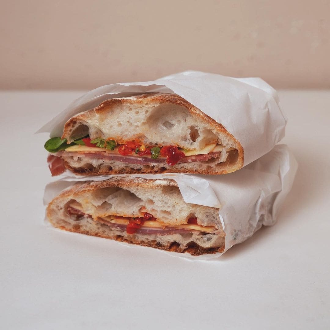 Stefanino Panino