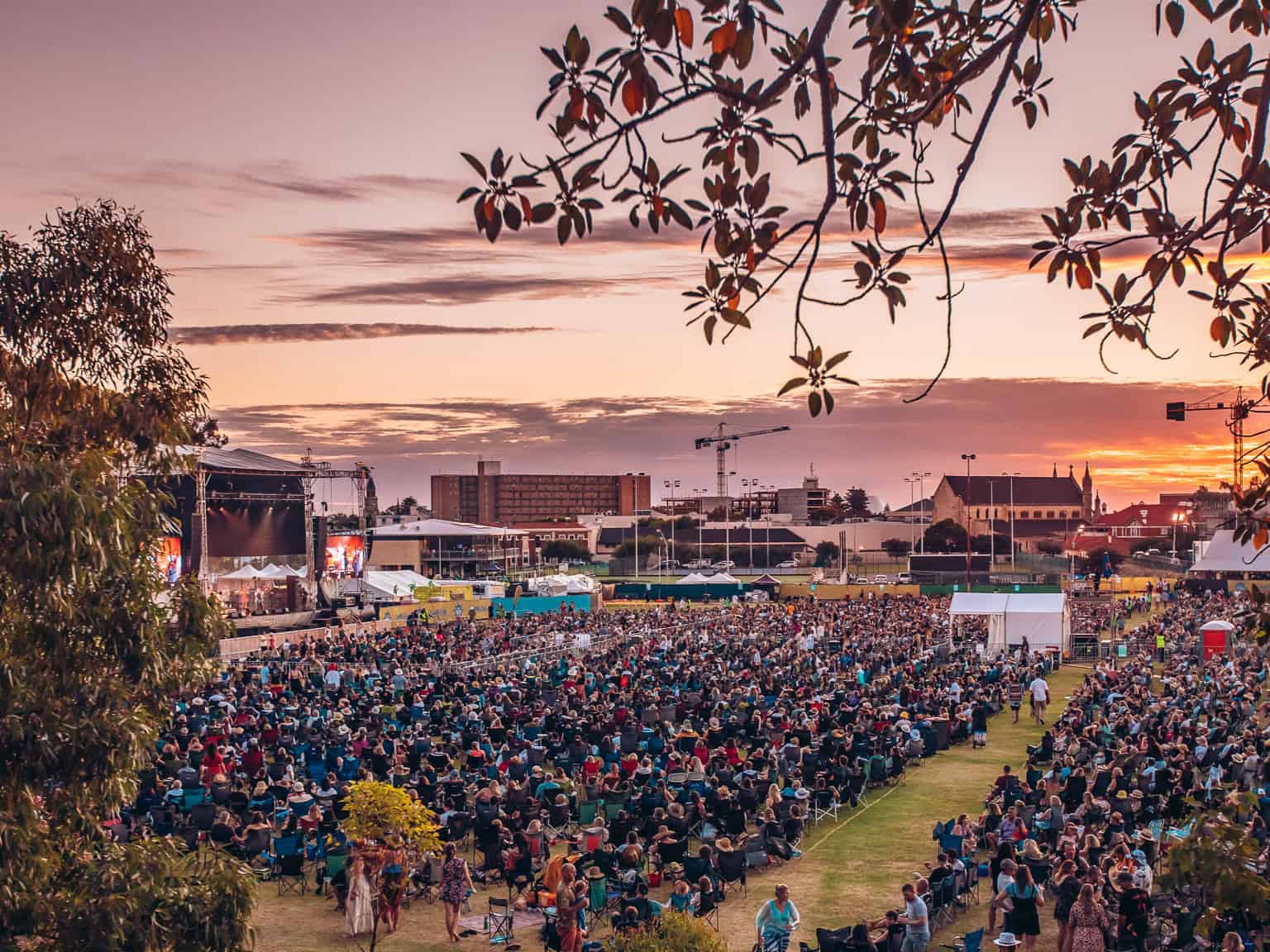 Summersalt Festival