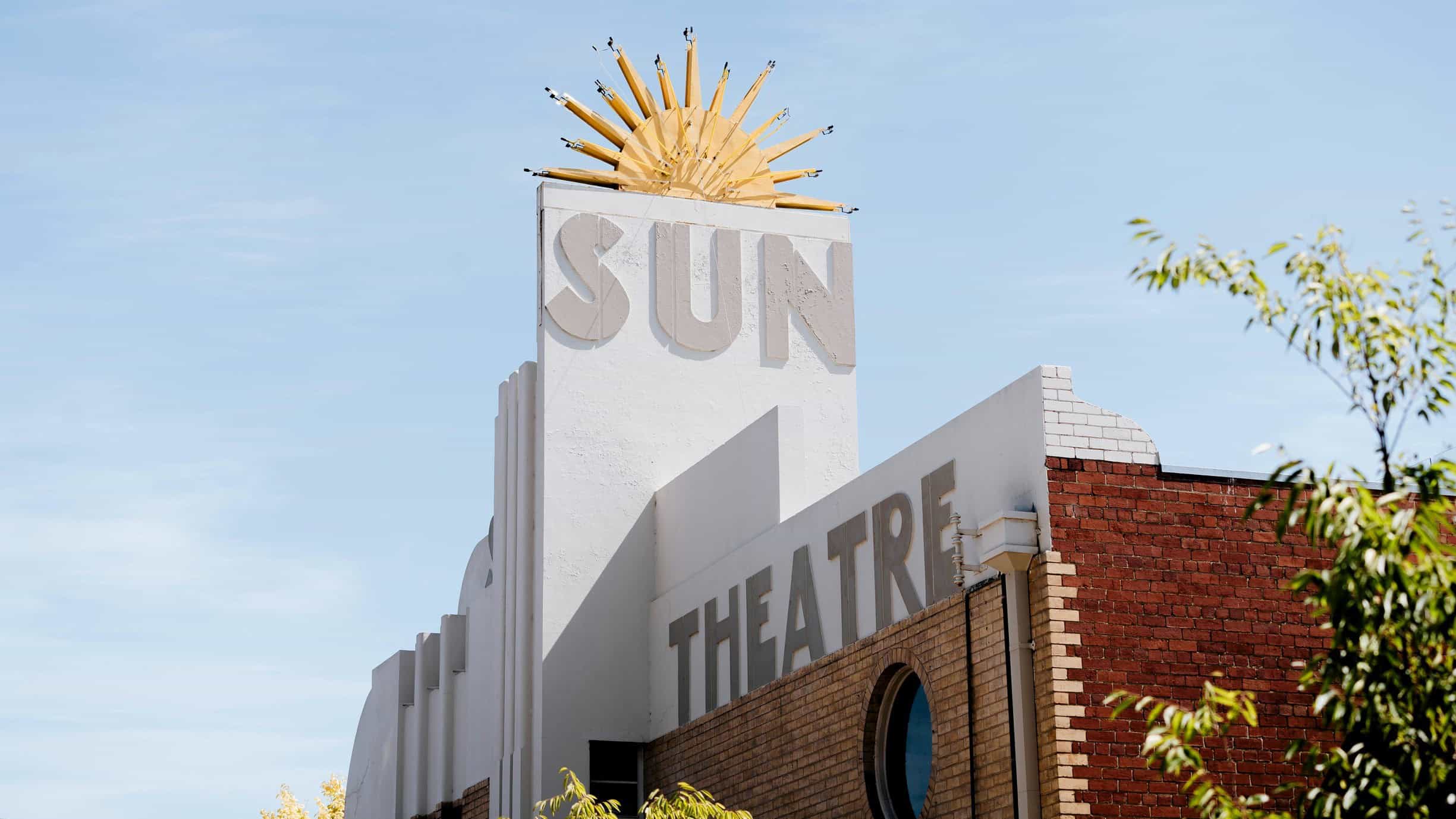 Sun Theatre