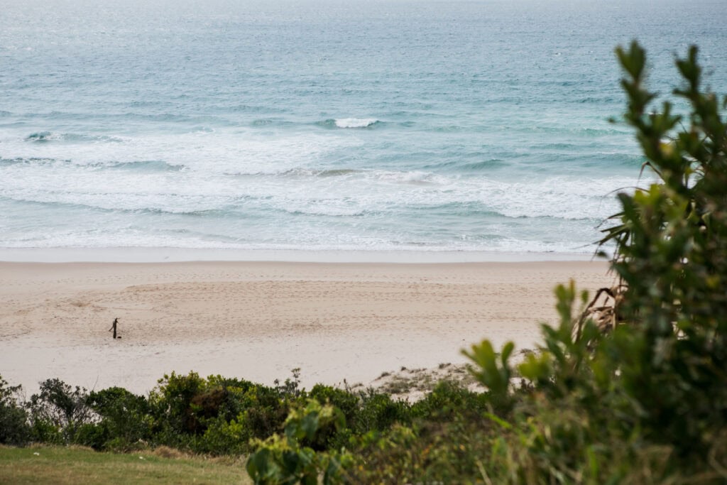 Sunshine Beach Suburb Profile 