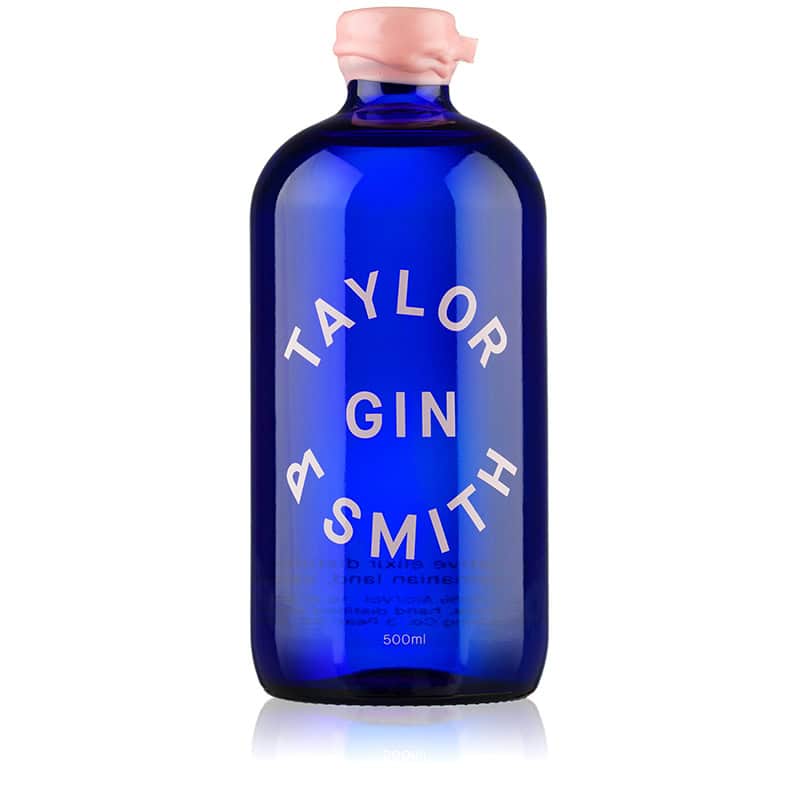 Taylor and Smith Gin