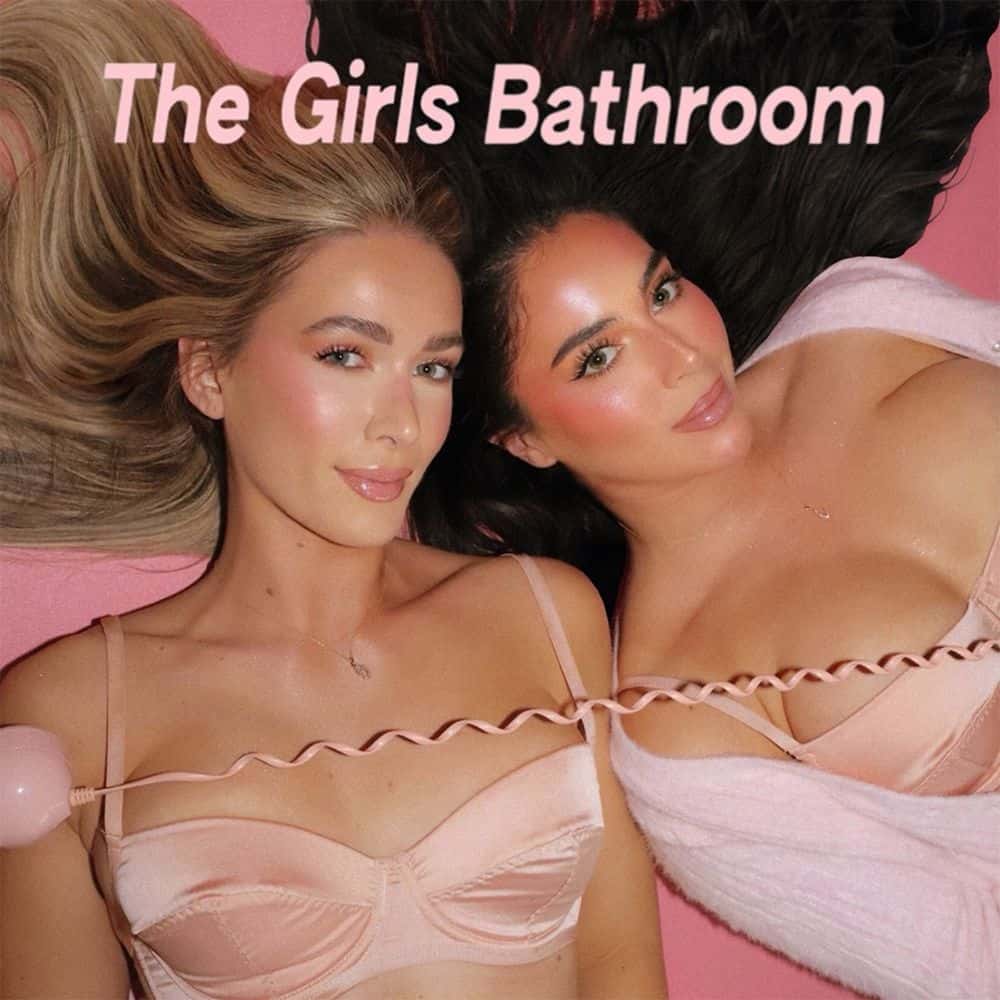 The Girls Bathroom