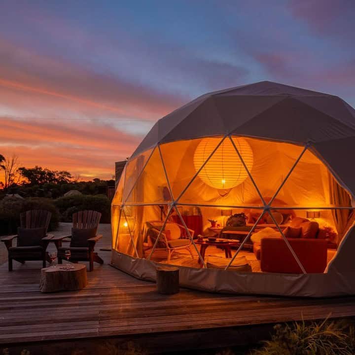 The Inverloch Glamping Co.