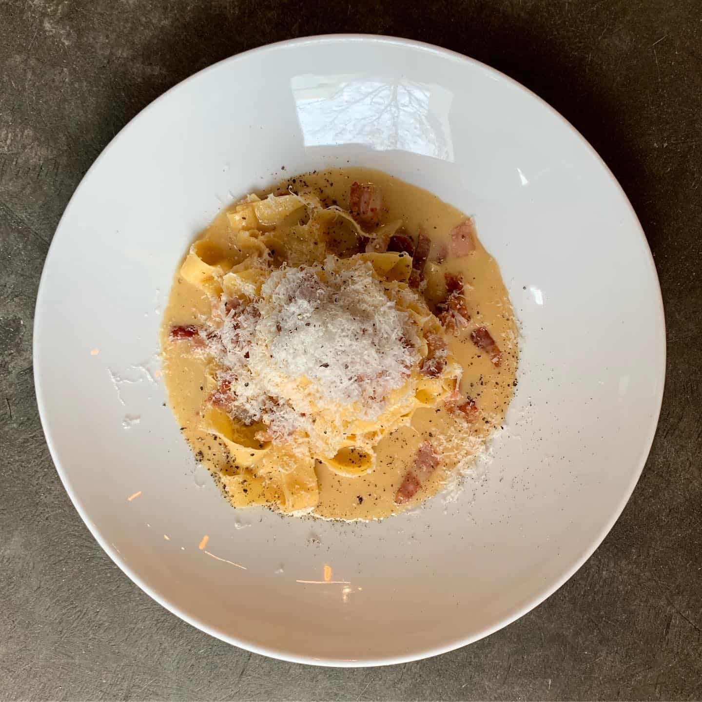 The Italian on Mends Street