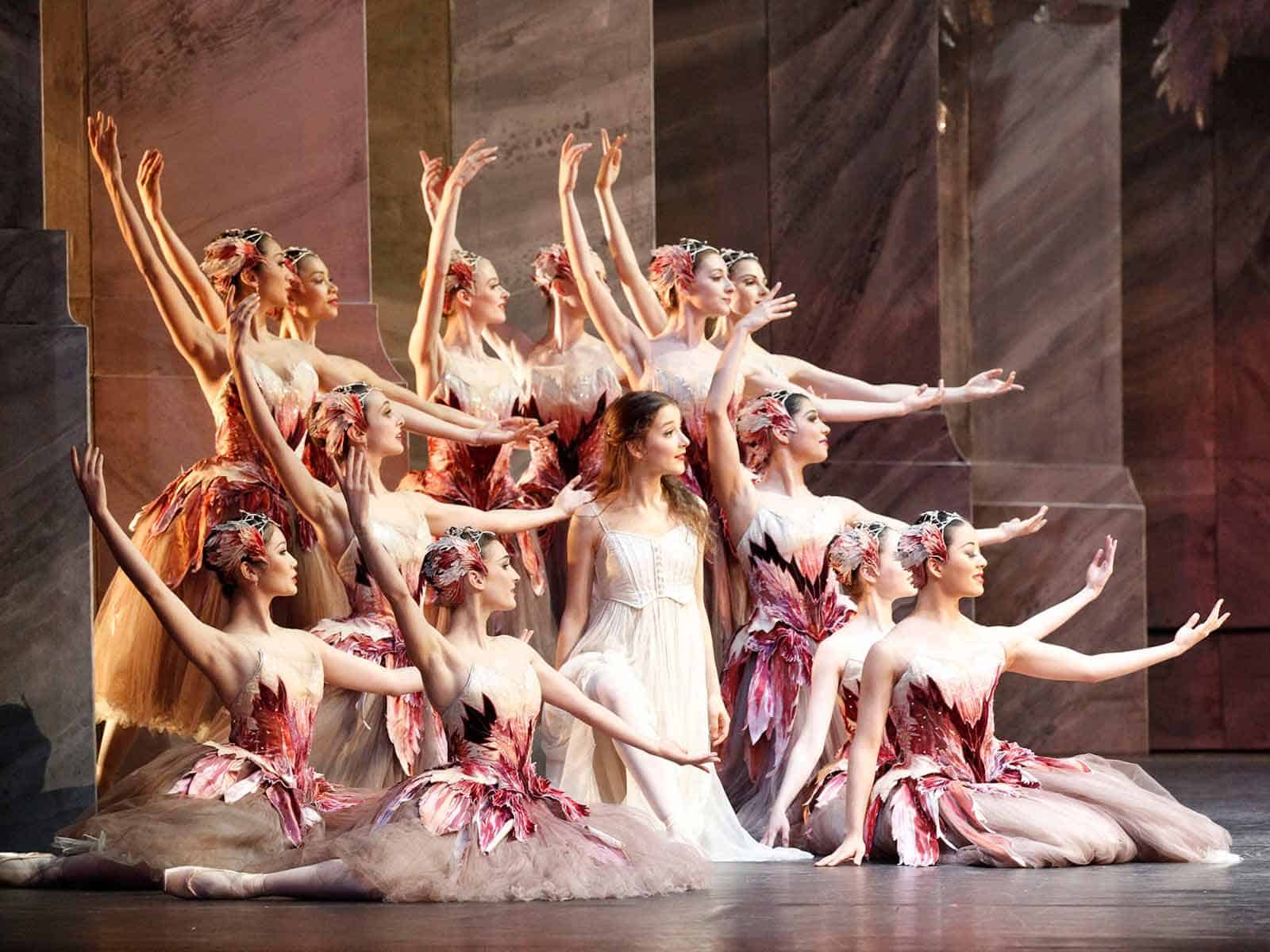 The Nutcracker