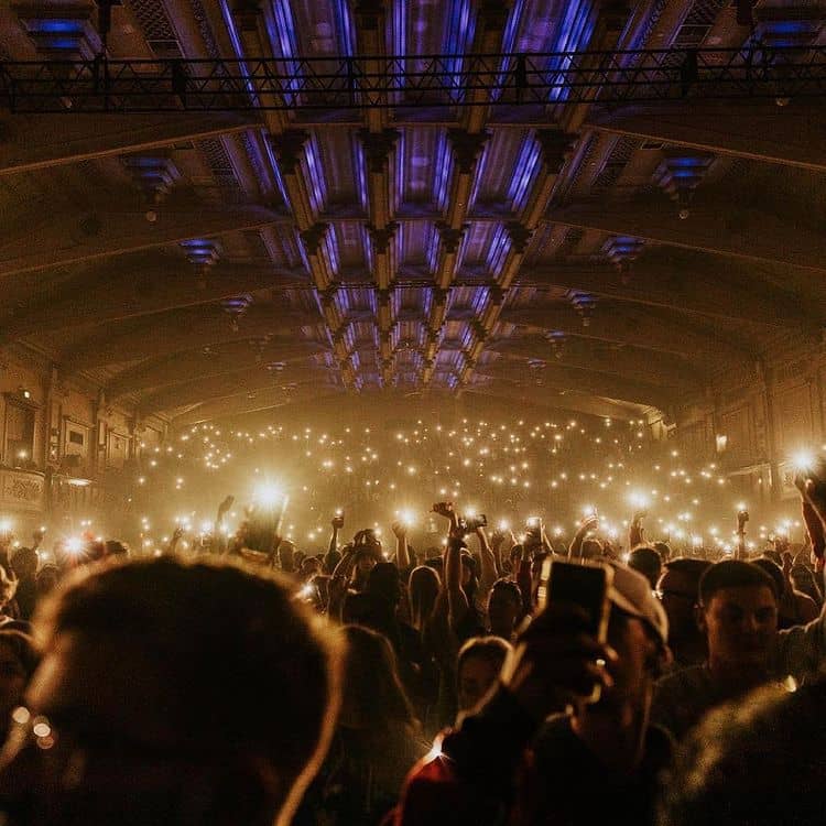 The Best Live Music Venues In Adelaide Sitchu