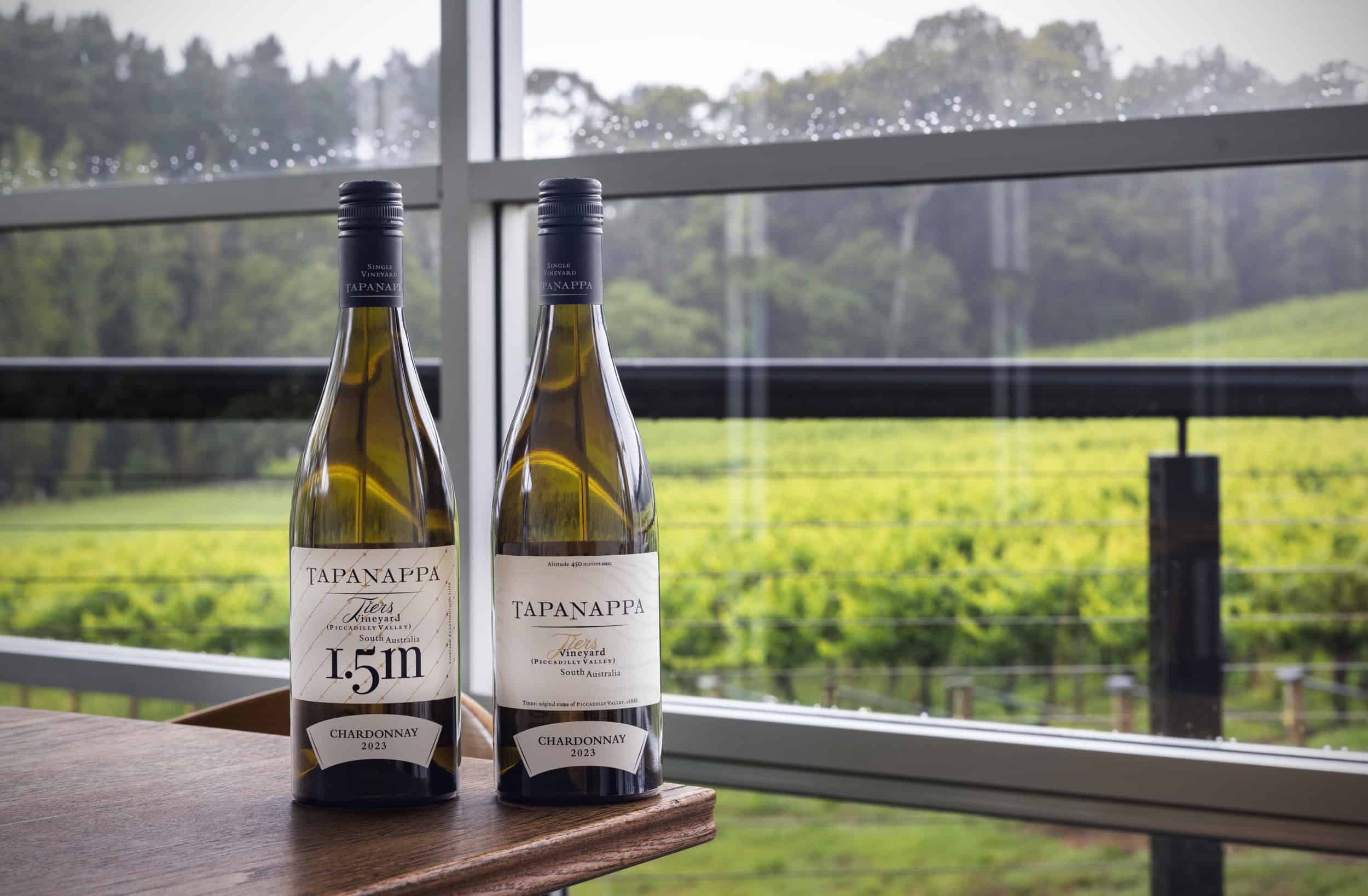 Tapanappa Wines