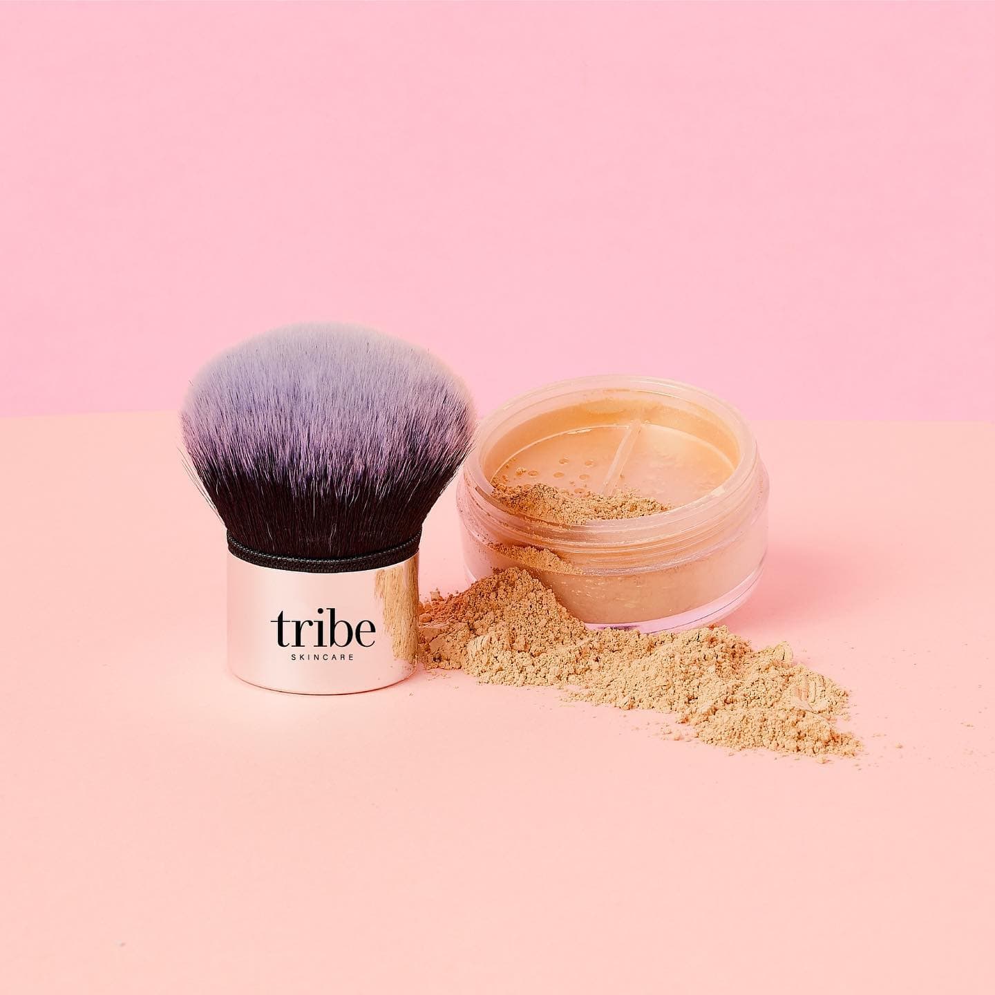 Tribe Skincare 