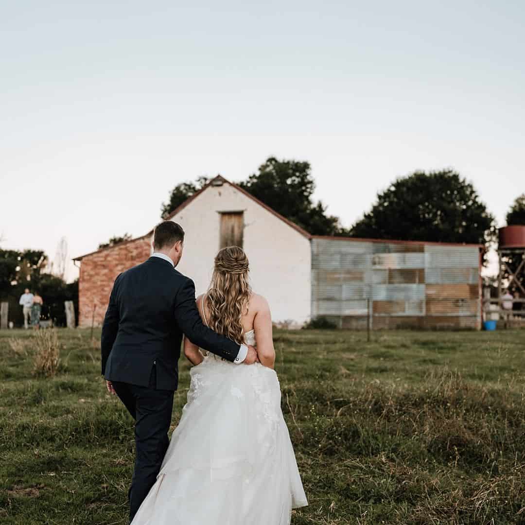 Tuggeranong Homestead