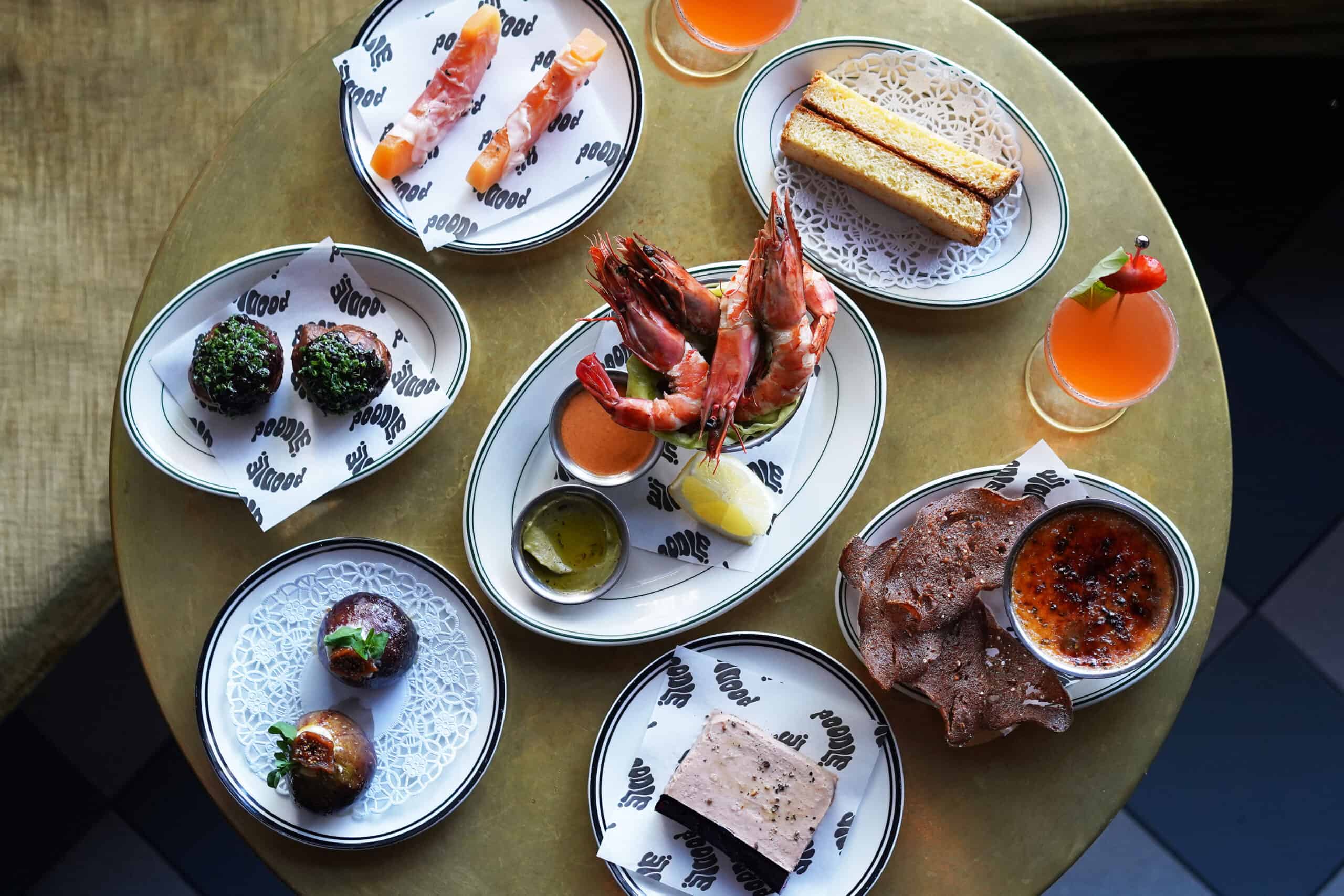 Best Set Menus in Melbourne for Under 70 Sitchu