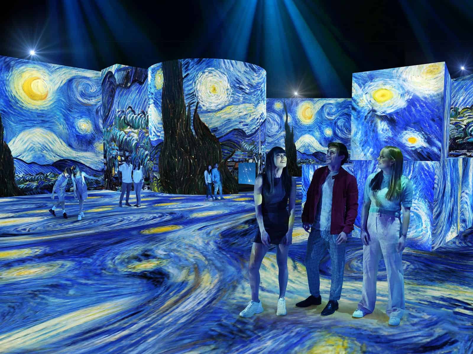 van-gogh-lume-melbourne