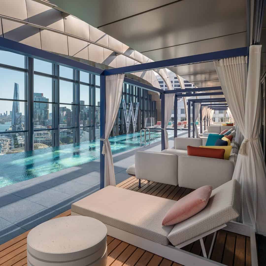 The W Sydney