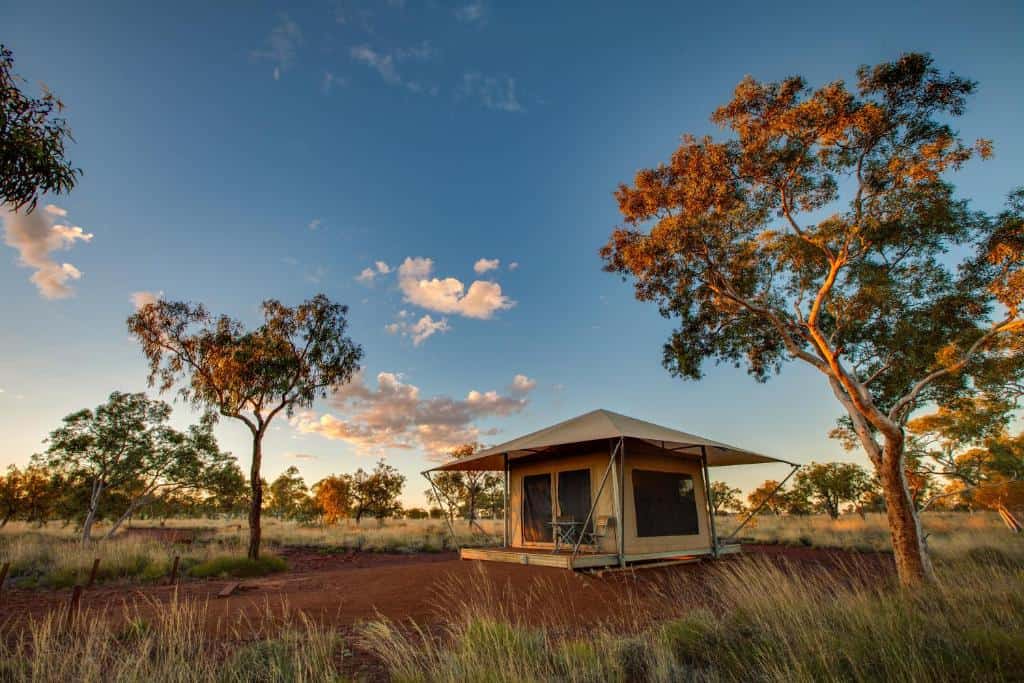 Karijini Eco Retreat