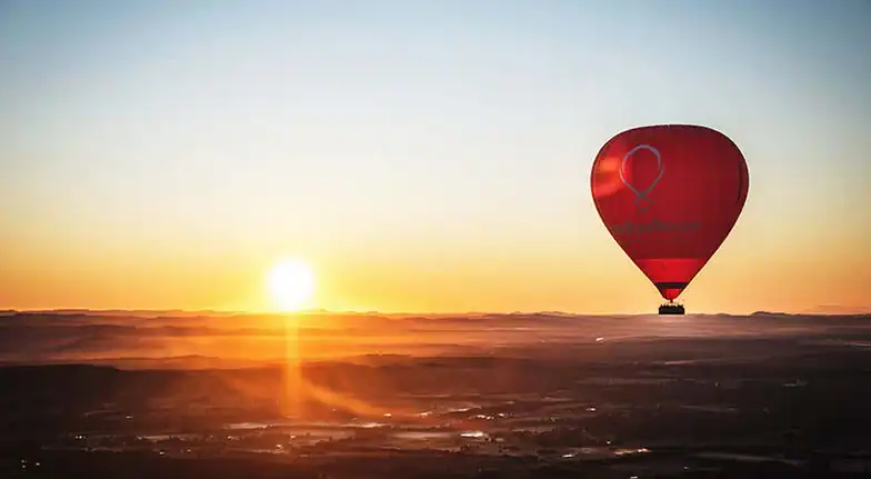 RedBalloon