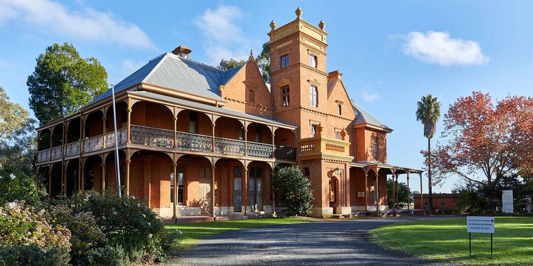 Photo Credit: National Trust Swan Valley