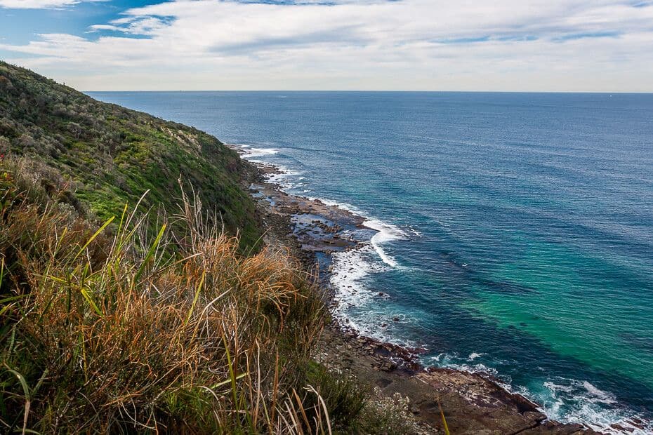 Wyrrabalong National Park