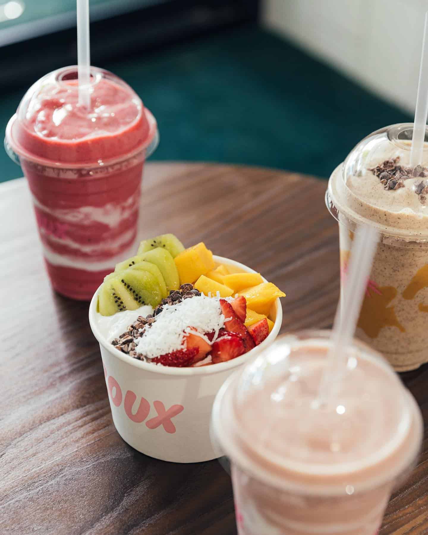 The Best Cafes In Port Melbourne Sitchu