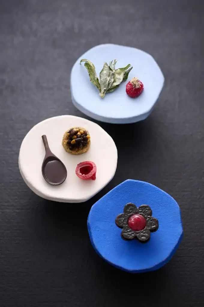attica degustation melbourne 