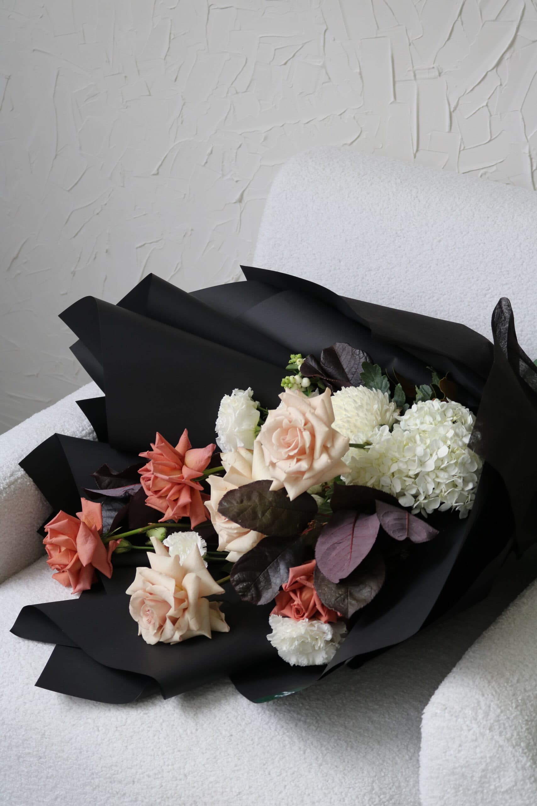 Flowers for everyone