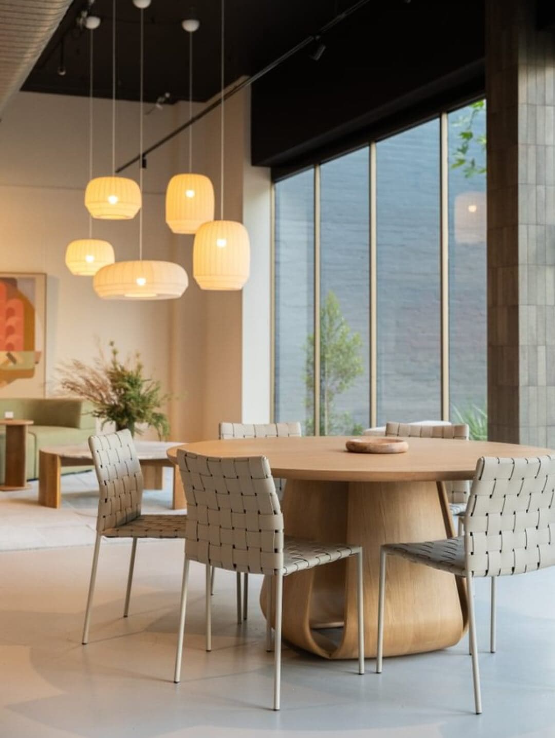 best furniture stores in Melbourne Rj Living