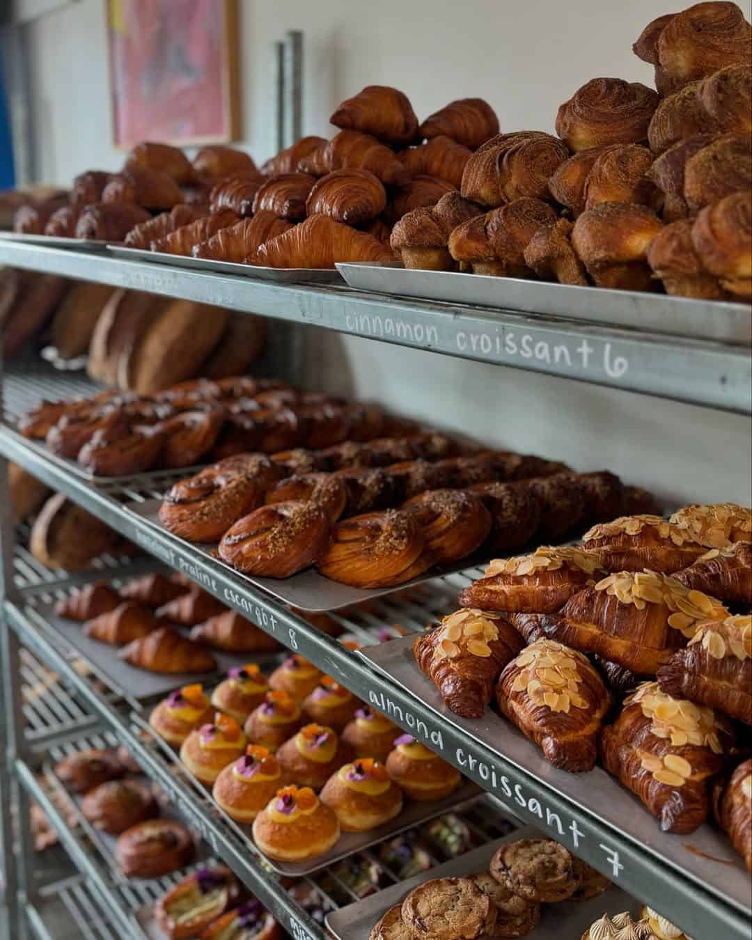 Black Cockatoo Bakery