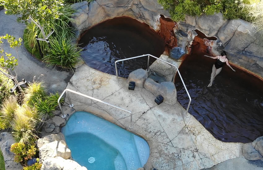 This Coastal Wellness Stay Is Worth The Detour