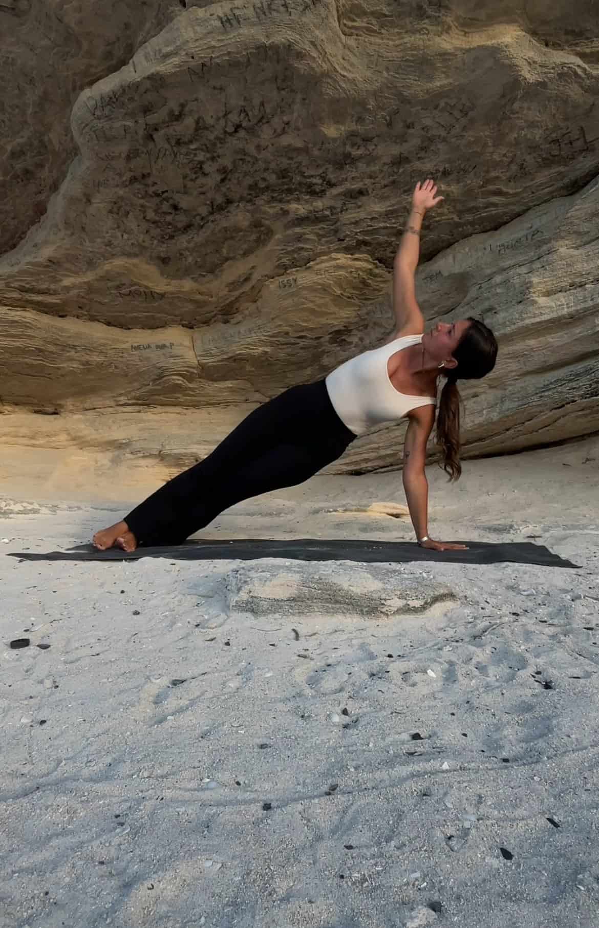 Evolve in You Yoga Rottnest