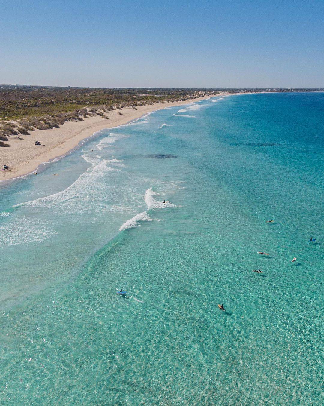 Geraldton (Image Credit: Australia's Coral Coast)