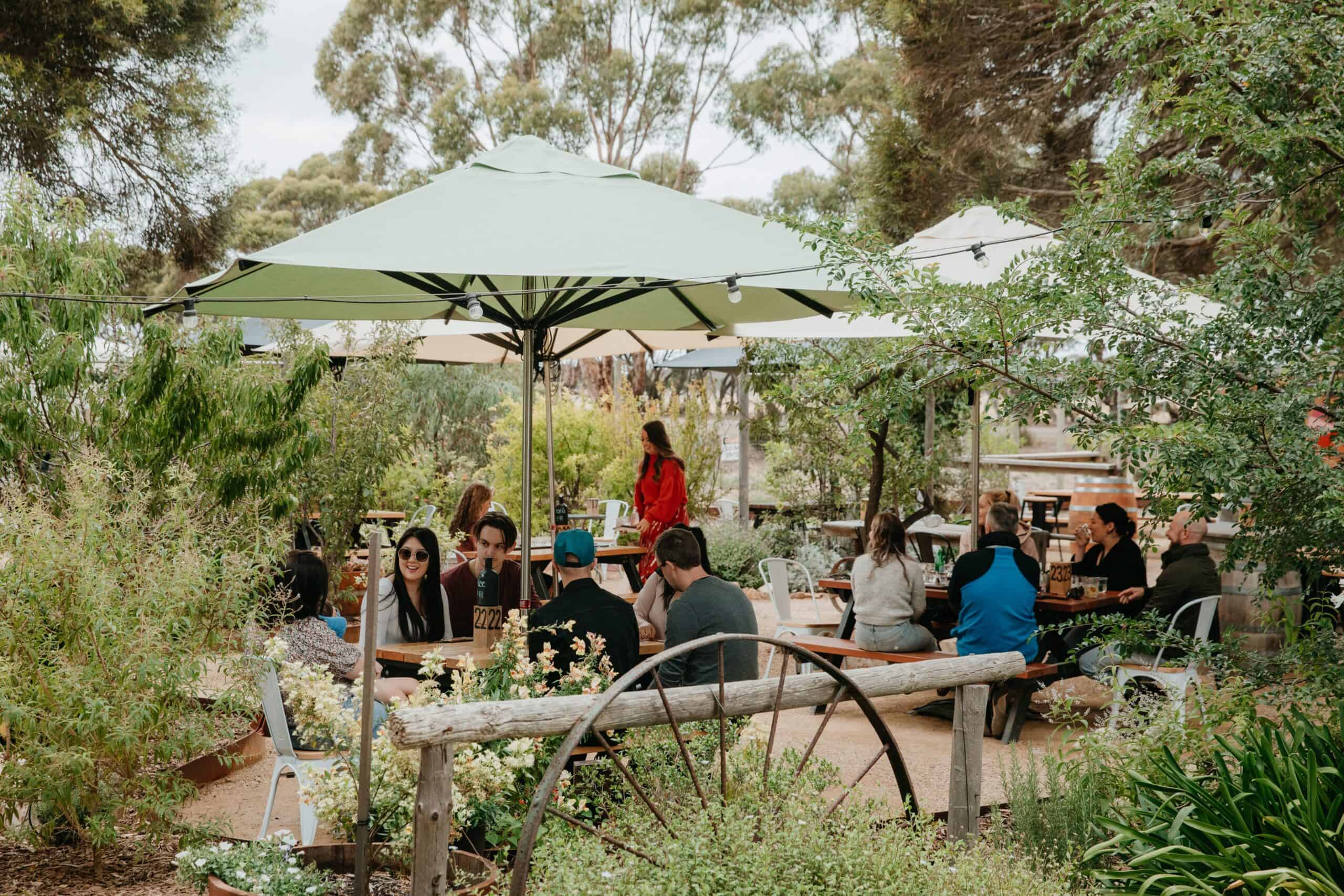 Kangaroo Island Spirits (Image Credit: Kangaroo Island Tourism Alliance)