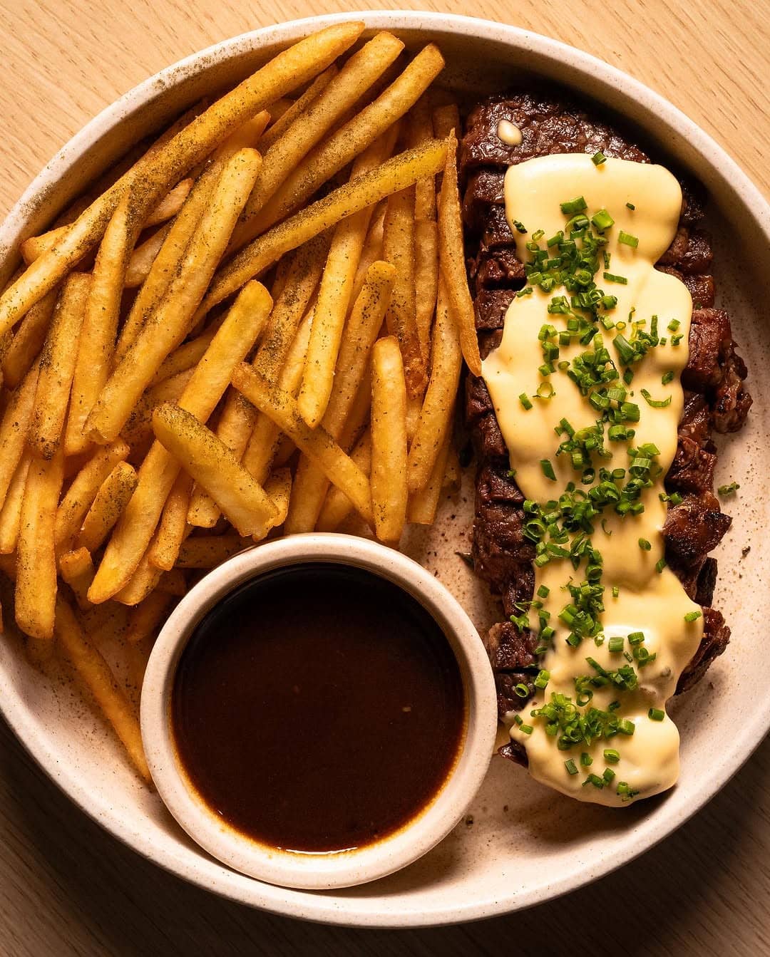 steak night koyo prospect