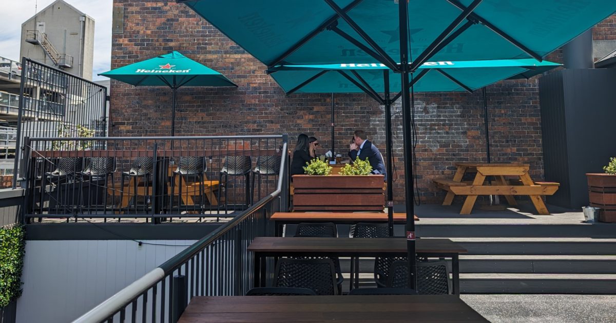 northern public house launceston