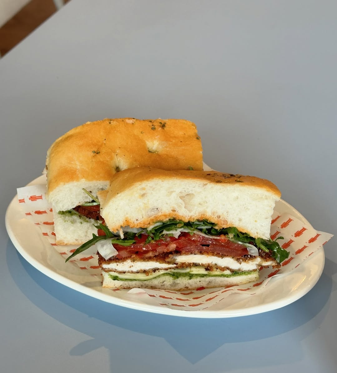 pinco deli adelaide fresh sandwich