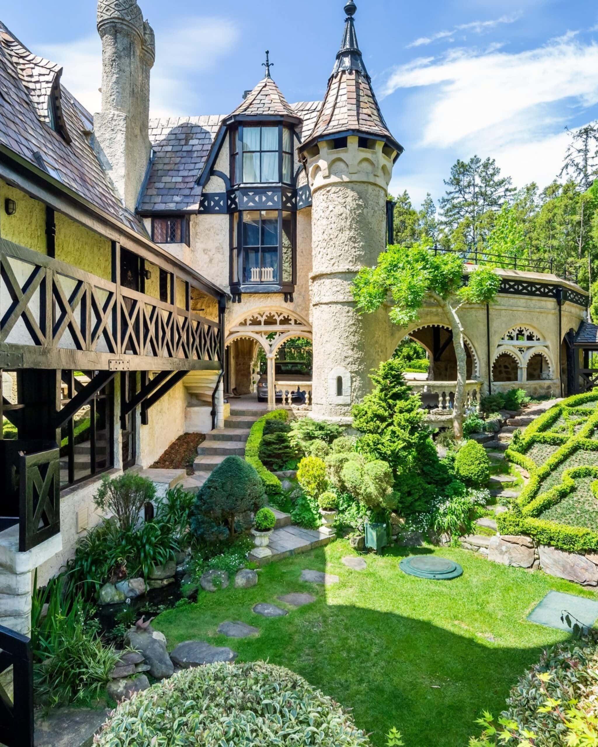 Thorngrove Manor, Stirling, South Australia