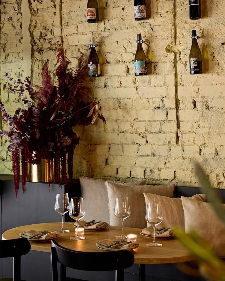 40 Res Wine Bar Surry Hills