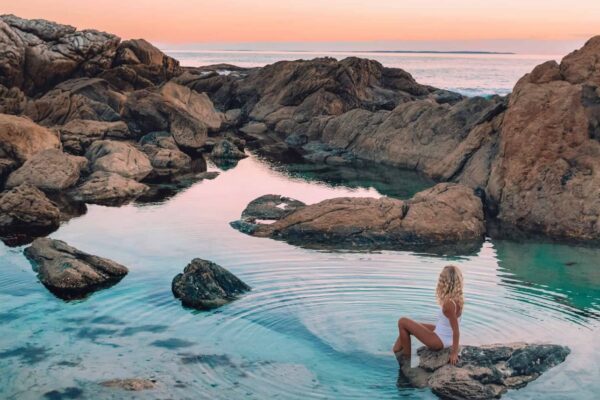 SA is Home To Australia's Best Remote Beach