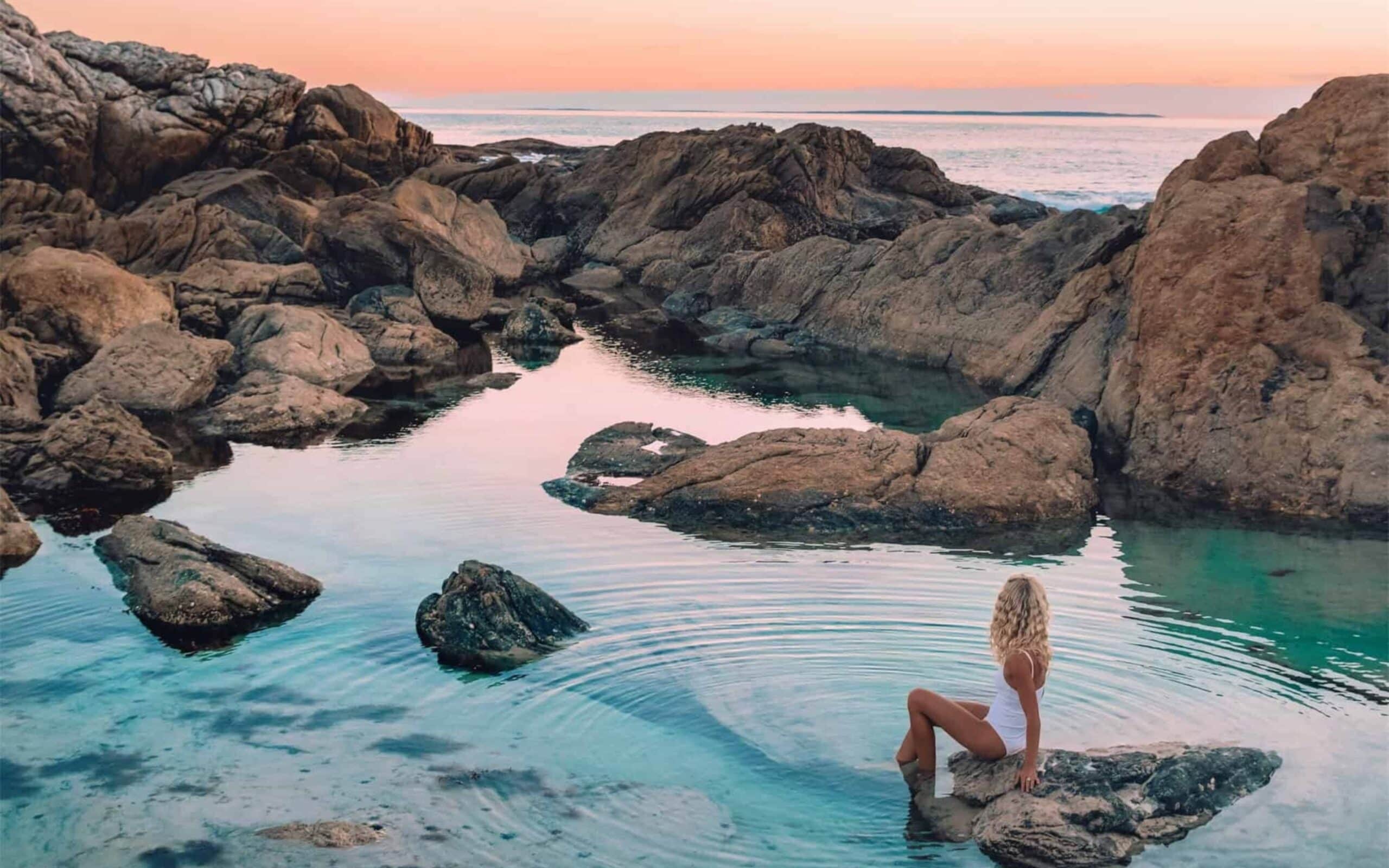 SA is Home To Australia's Best Remote Beach