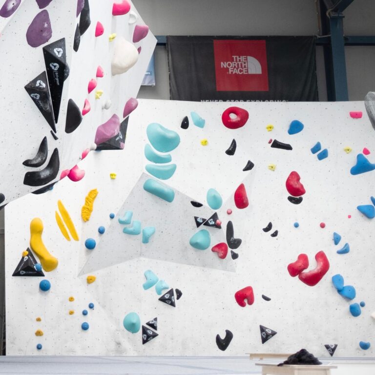 Beginner-Friendly Bouldering Gyms in Sydney | Sitchu