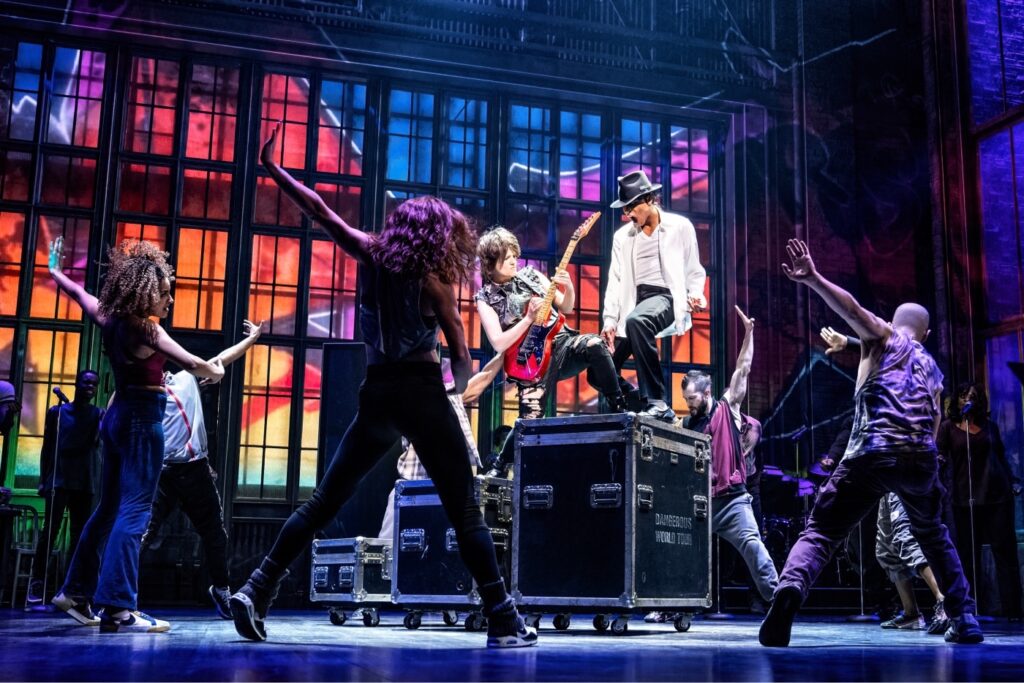 MJ the Musical