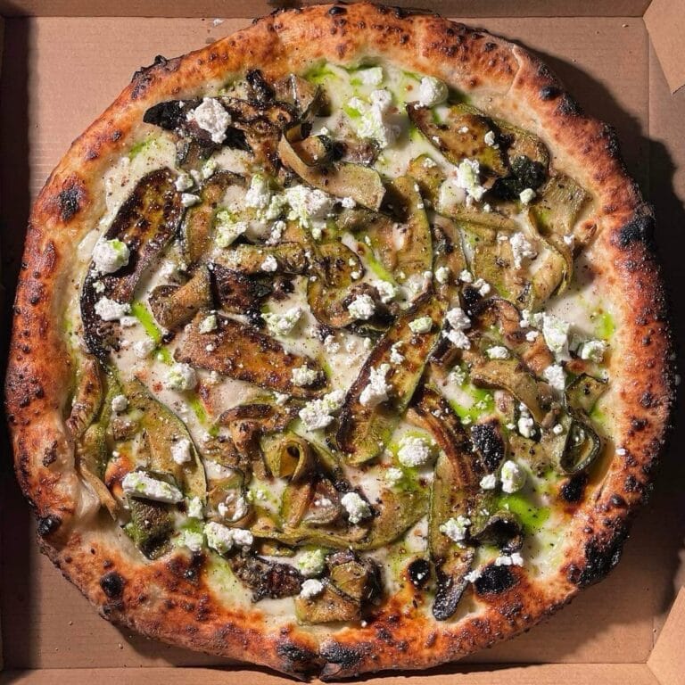 Where to Find The Best Pizza in Sydney | Sitchu