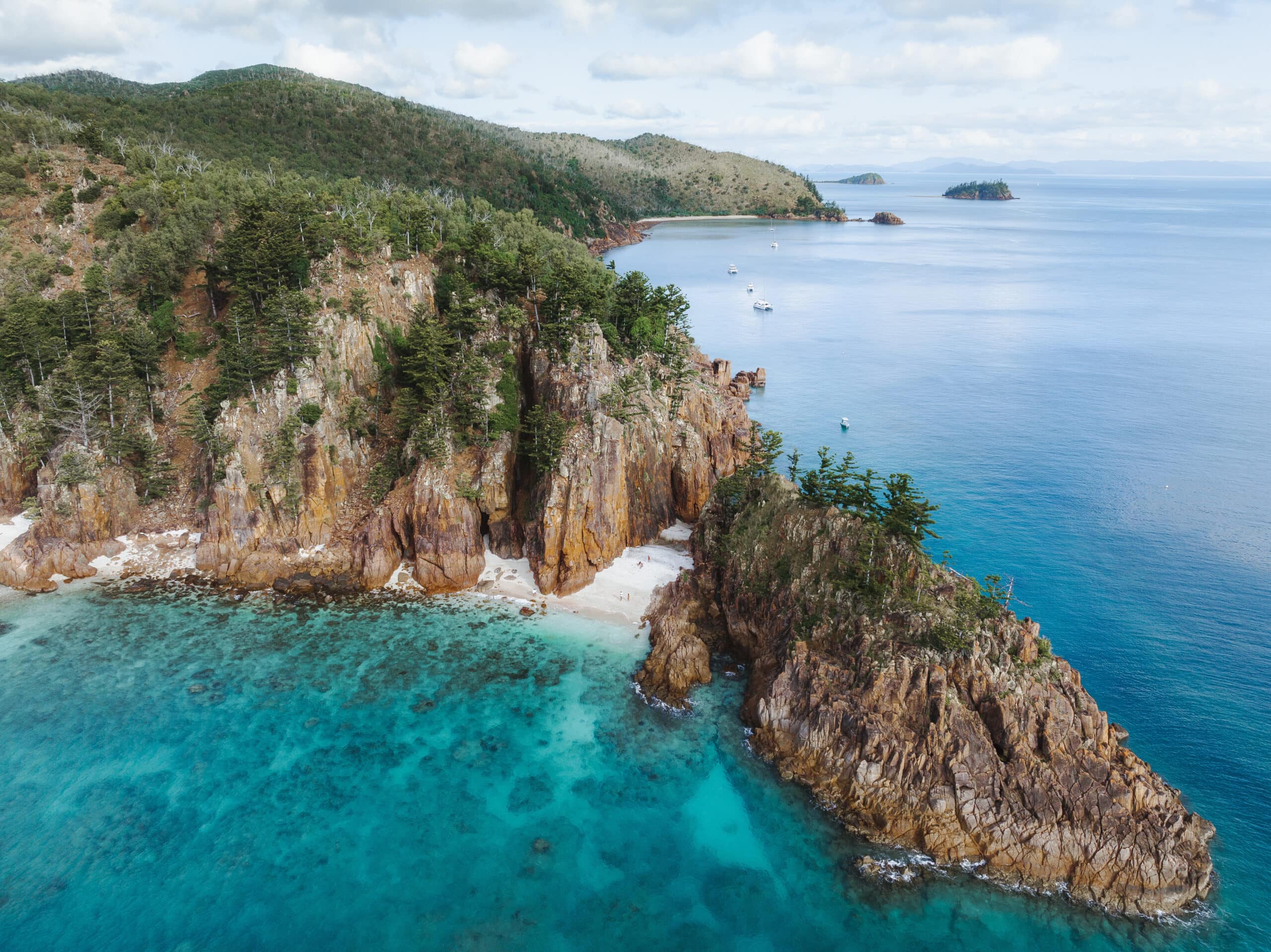 Whitsunday Paradise Explorer