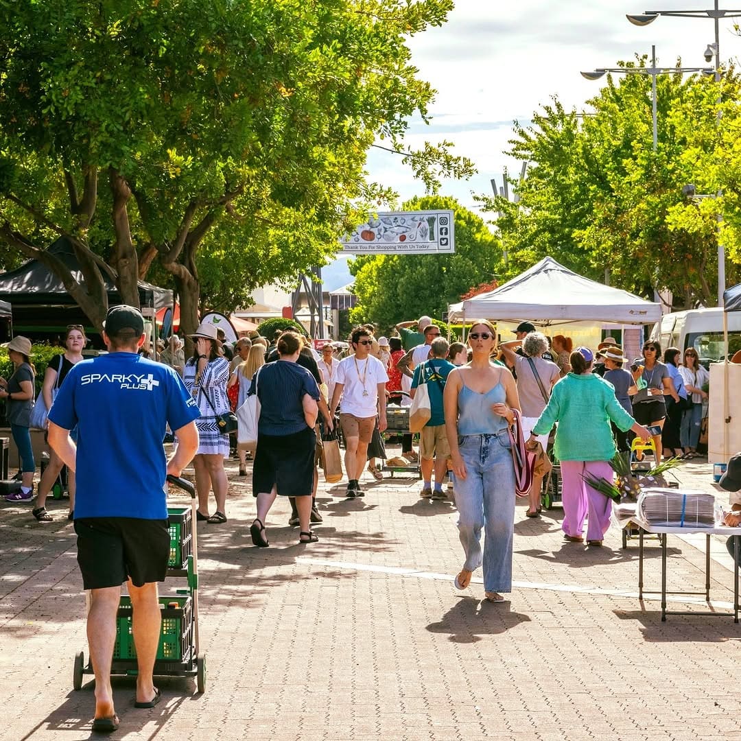 adelaide farmers market adelaide showgrounds