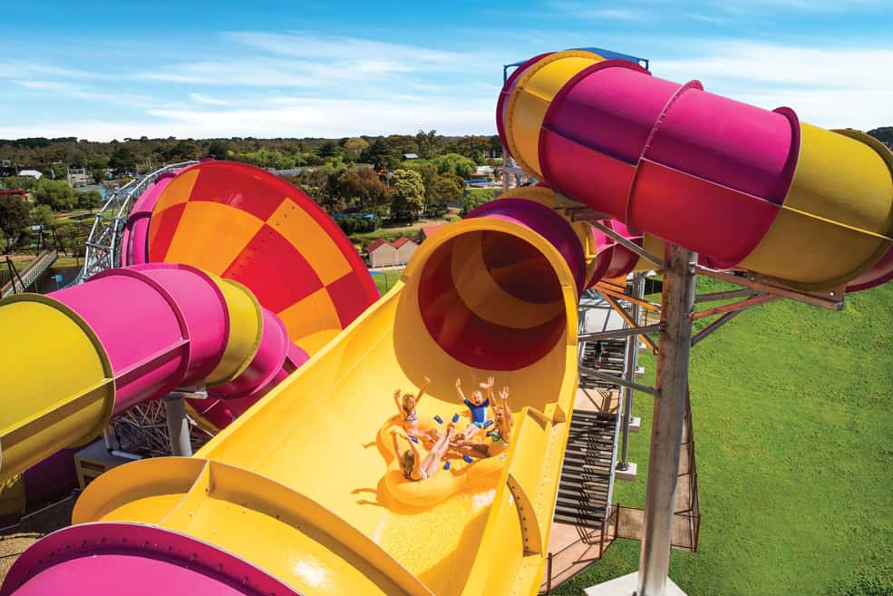 Adventure Park Geelong