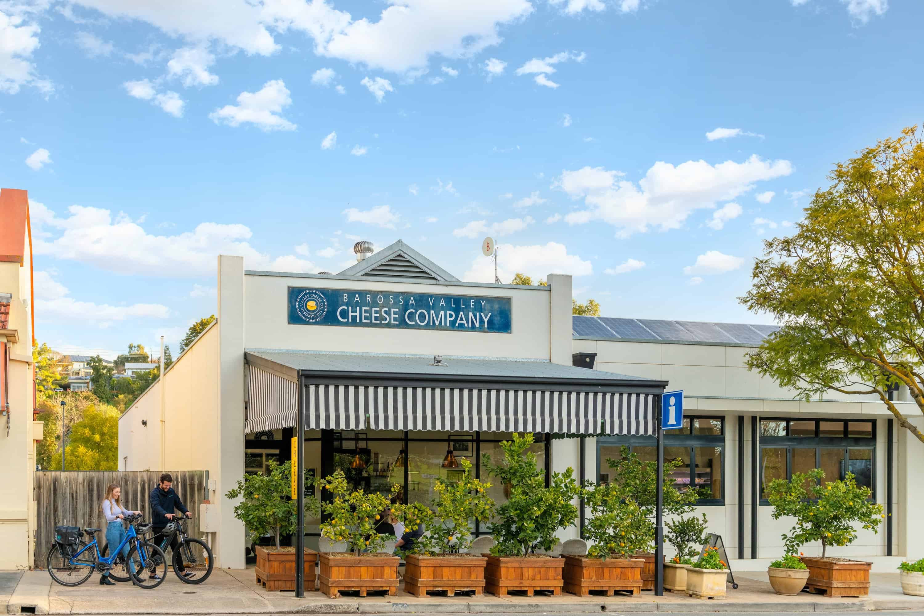 barossa cheese company angaston barossa valley most affordable suburbs adelaide
