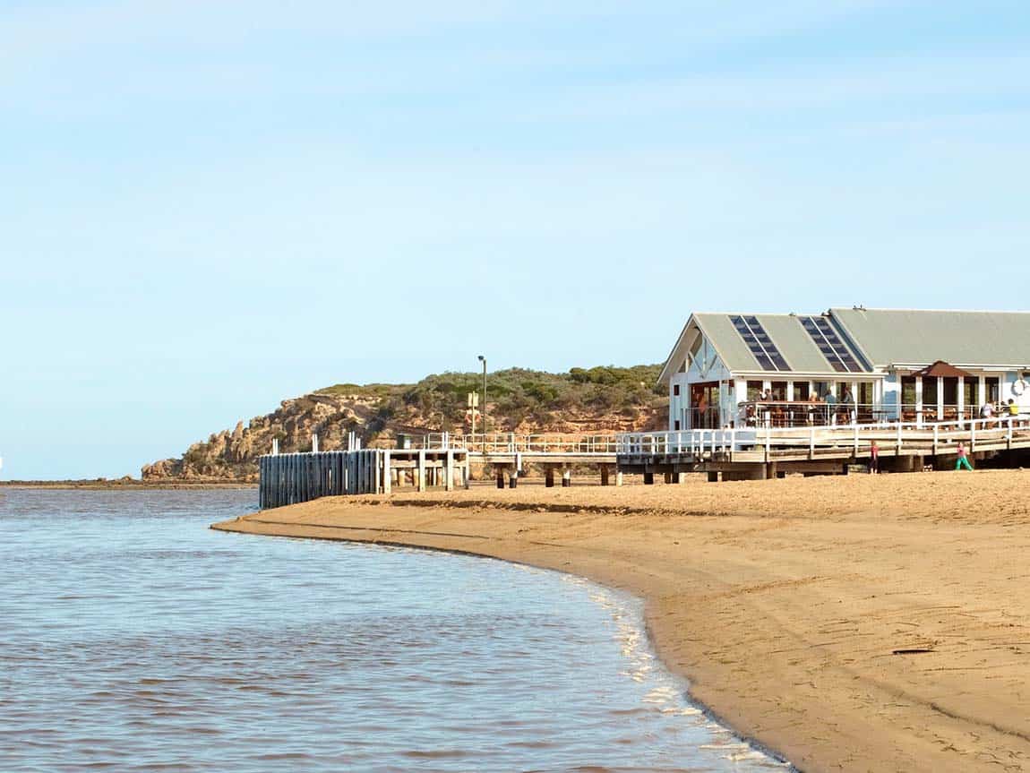 Barwon Heads (Image Credit: Visit Victoria)