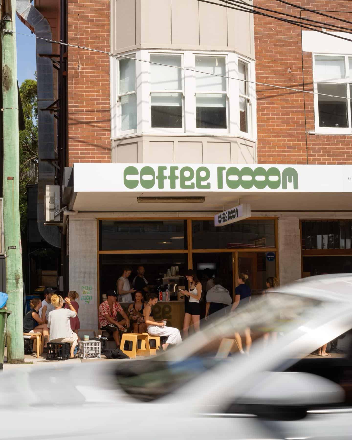coffeeroom