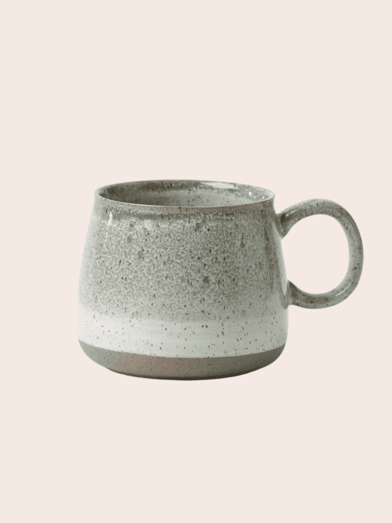 Morgan & Finch Artisan Mug