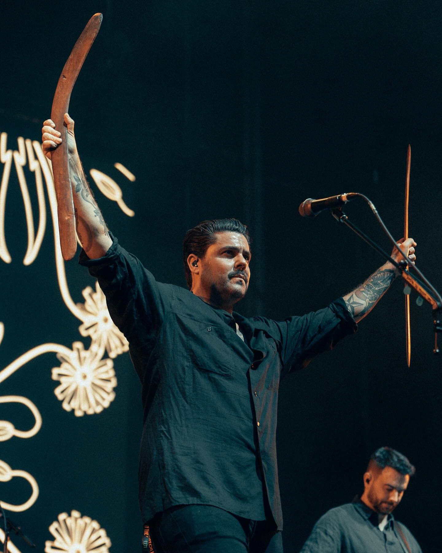 Dan Sultan