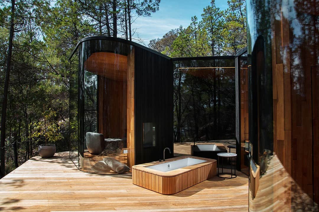 Freycinet Lodge 